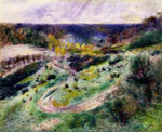 Pierre-Auguste Renoir - Road at Wargemont - Google Art Project.jpg