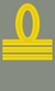 Rank insignia of capitano of the Italian Army (1940).png