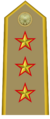 Rank insignia of colonnello comandante di reggimento of the Italian Army (1945-1972).png
