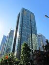 Residences on Georgia, west tower, Vancouver.jpg
