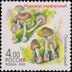 Russia stamp 2003 № 879.jpg