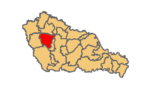 SVETI JURAJ NA BREGU municipality location.GIF
