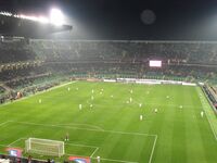 Stadio Barbera Palermo Milan 3 marzo 2012.JPG
