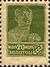 The Soviet Union 1924 CPA 137A stamp (1st standard issue of Soviet Union. 3rd issue. Worker).jpg