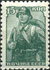 The Soviet Union 1939 CPA 694 stamp (Soldier).jpg