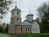 Troitskaya with belltower.jpg