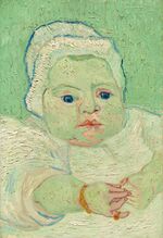 Van Gogh - Marcelle Roulin als Baby.jpeg
