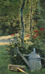 Édouard Manet - Arrosoir.JPG