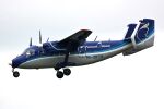 Антонов Ан-28-M-28 1AJ007-04, Санкт-Петербург - Пулково RP28533.jpg