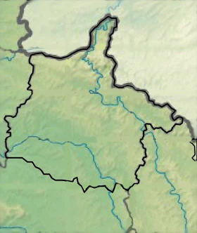 Арденны (департамент)