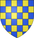 Blason Pouzy-Mésangy.svg