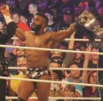 Cedric Alexander Cruiserweight champion WM34.jpg