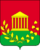 Coat of Arms of Gorki Leninskie (Moscow oblast).png