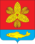 Coat of Arms of Shkotovsky rayon (Primorye krai).png