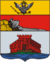 Coat of Arms of Zadonsk (Lipetsk oblast) (1781).png