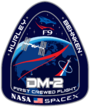 Crew Dragon Demo-2 Patch.png