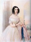 Eliza Tolstaya by Hau.jpg