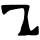 Enochian - Gon.svg