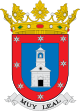 Escudo de As Neves.svg