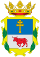 Escudo de Caravaca.svg