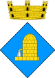 Герб муниципалитета Фондарелья