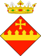 Герб муниципалитета Мура