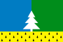 Flag of Alyabevsky (Yugra).svg