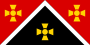 Flag of Grazhdanka (2005-06).svg