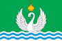 Flag of Lokosovo (Khanty-Mansia).png