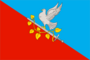 Flag of Pachelmsky rayon (Penza oblast).png