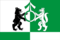 Flag of Revda (Sverdlovsk oblast).png