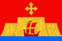 Flag of Troitckoe (Ryazan oblast).png