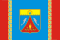 Flag raion Chernomorskiy.svg