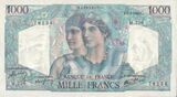 France 1000 francs Minerve et Hercule 01.jpg
