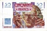 France 50 francs Le Verrier 01.jpg