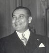 Fulgêncio Batista e esposa, 1955 (cropped).tif
