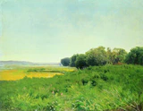 Fyodor Vasilyev Wet meadow Study 11011.jpg