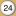 Go 24.svg