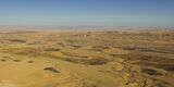 Israel-2013-Aerial 00-Negev-Makhtesh Ramon.jpg
