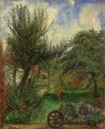 James Ensor - The Rousseaus' Garden.jpg