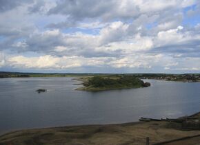 Leshukonskoye, Arkhangelsk Oblast, Russia, 164670 - panoramio - Andris Malygin (1).jpg