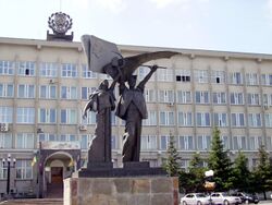 Lidnan tobmuden sauvuz (2008)