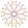 Regular star truncation 10-3 3.svg