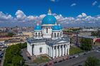 Троице-Измайловский собор