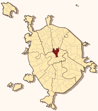Sretenskoe blagochinie (Moscow).svg