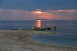 Sunset povljana.jpg