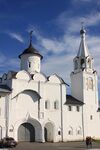 Voznesenskaya Gate Church with its Belfry.jpg