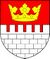 Znak obce Králův Dvůr - OŘ.JPG