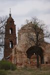 Церковь Троицы Живоначальной 2011г.JPG