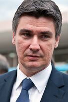 16 obljetnica vojnoredarstvene operacije Oluja 04082011 Zoran Milanovic 38.jpg